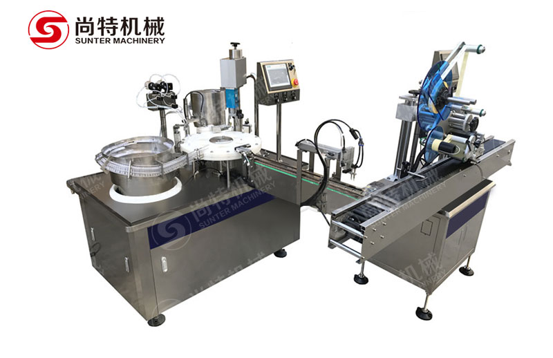采血管灌裝機(jī) 采血管灌裝機(jī)