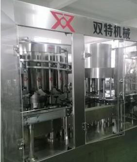 濃醬灌裝機